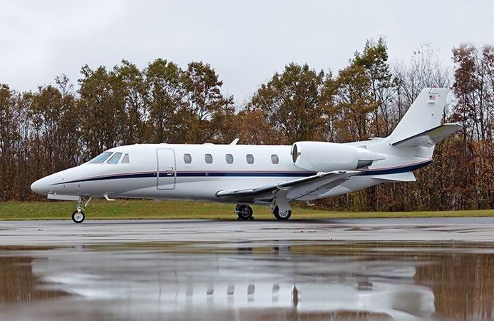 Citation XLS