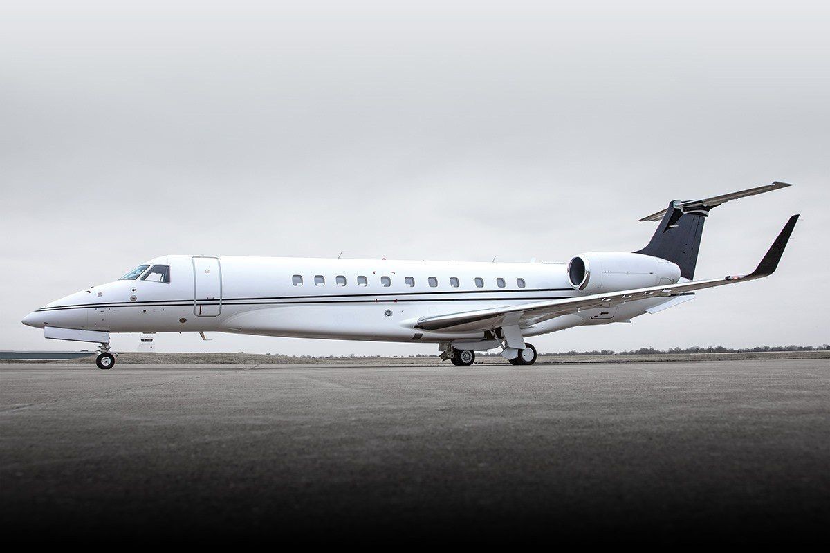 Legacy 650